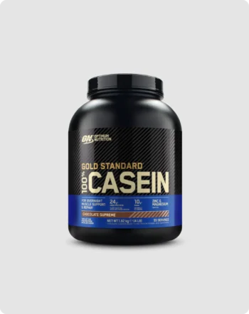 ON Gold Standard 100% Casein Protein Powder - Chocolate Supreme